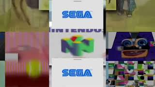(REMAKE) BlueSpartan's Scan vs Round 48 (Round to Scan)
