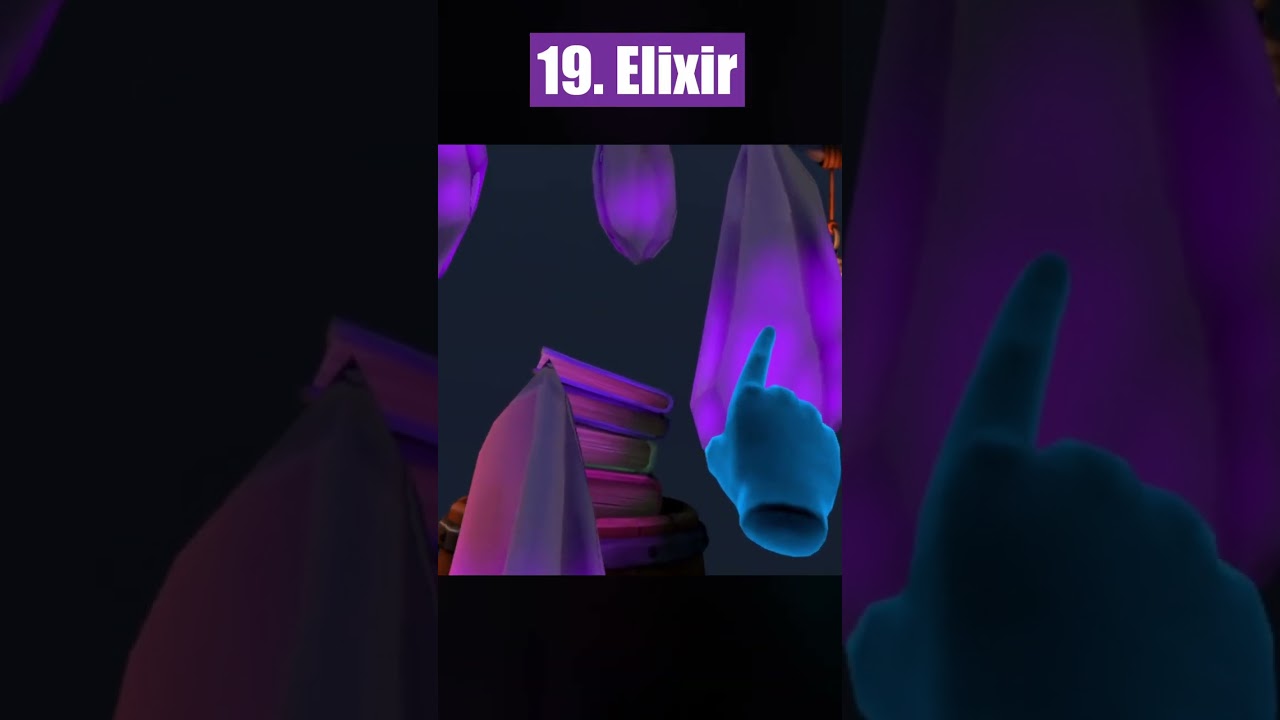 25 Most popular FREE Oculus Quest 2 games!