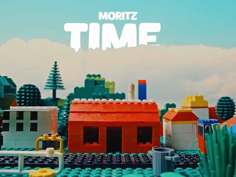 Moritz - About Time Too / One More Beautiful Day