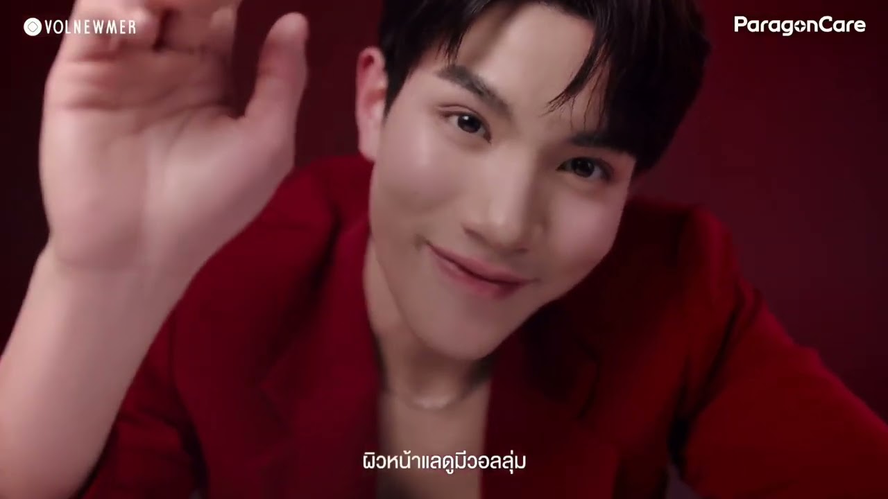 20250715 | Live Volnewmer Thailand [Gemini Fourth CUT] | #GeminiFourthxVolnewmerMPT