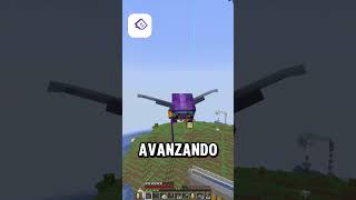 Progreso actual granja cuadruple de mobs #minecraft #java #bedrock