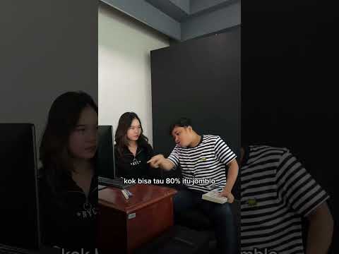 Kondisi di daerahmu gimana lurr ????