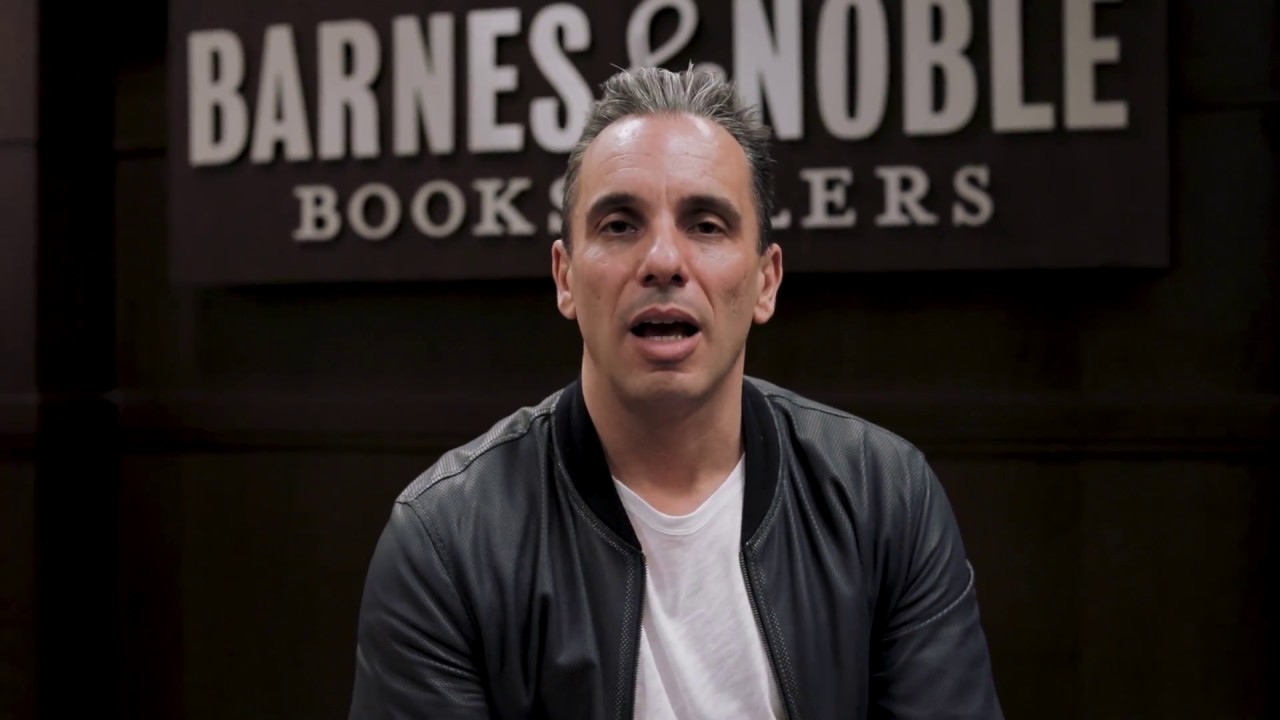 humor me meaning Sebastian Maniscalco - Stay Hungry Book Signings