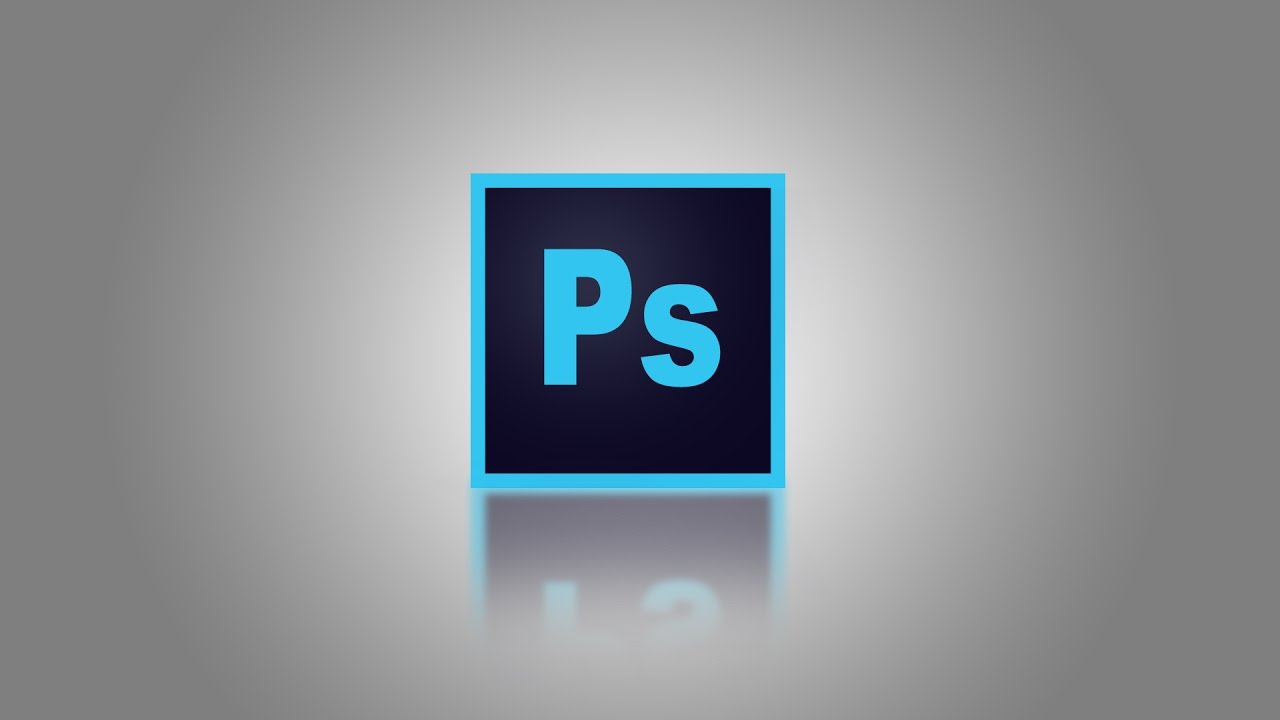  Photoshop  Tutorial Logo Ps  Design YouTube