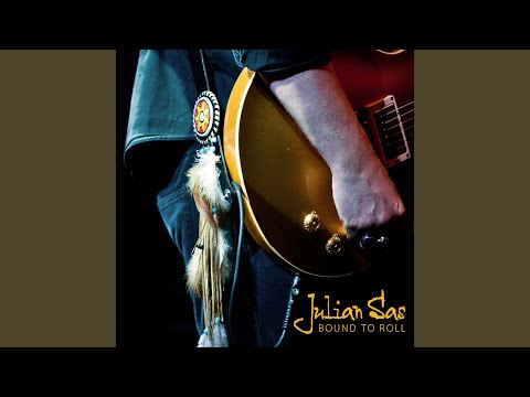 Putar Shadow Play - Julian Sas
