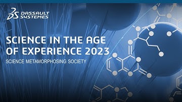 Science in the Age of Experience 2023 - Day 1: Olivier de Weck