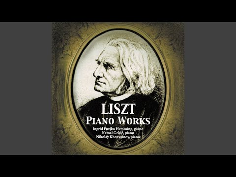 ラ・カンパネラ（パガニーニによる大練習曲 - YouTube