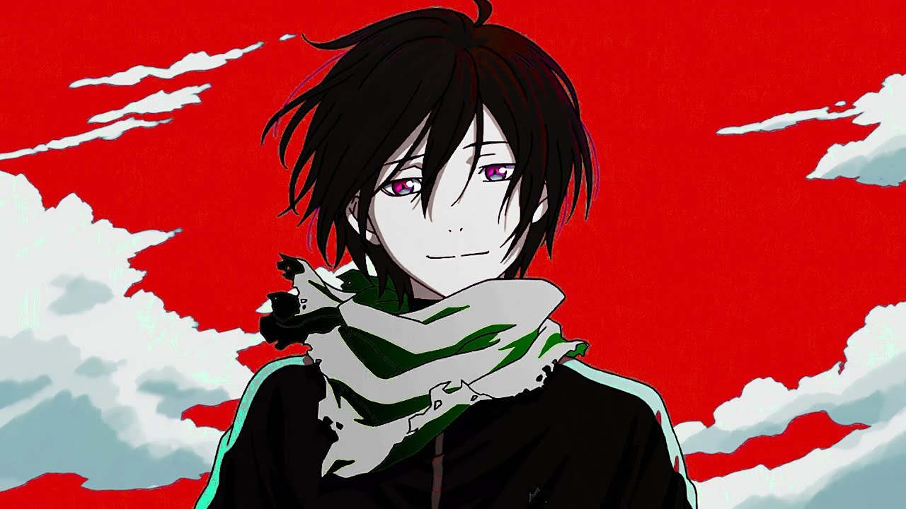 zoulex - it don't matter ft. SaseR [LYRICS x AMV]