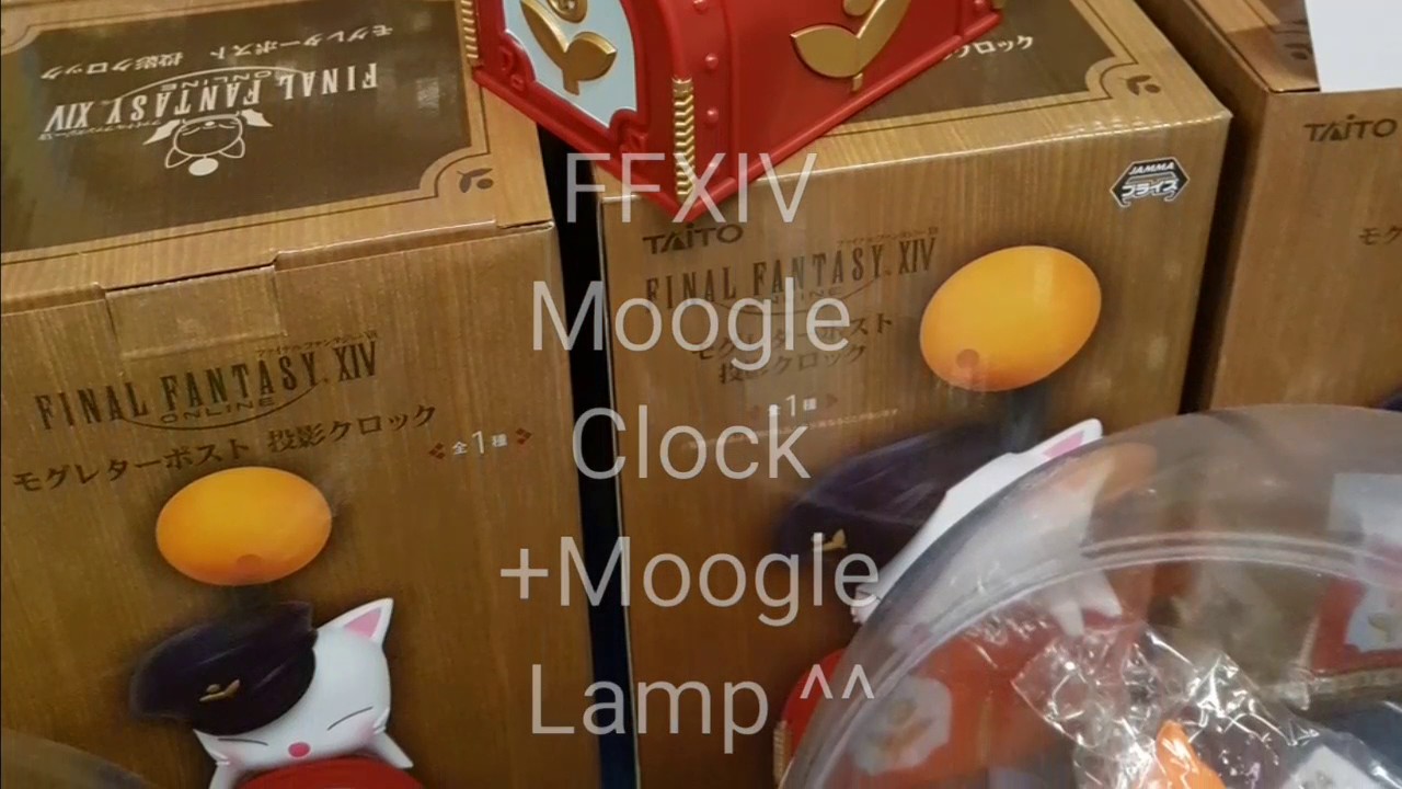 Featured image of post Ffxivclock An in game clock and alerts for final fantasy xiv world eorzea