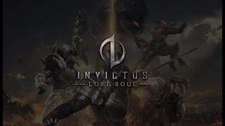 INVICTUS: Lost Soul - Gameplay Android/IOS screenshot 5