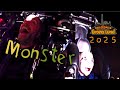 Monster Halloween 2025 👹