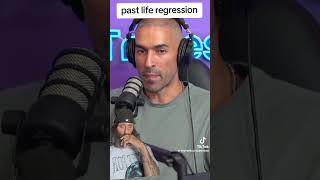 Past life regression 