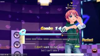 AyoSing / ShowTime Indonesia Private Server (online karaoke game) screenshot 4