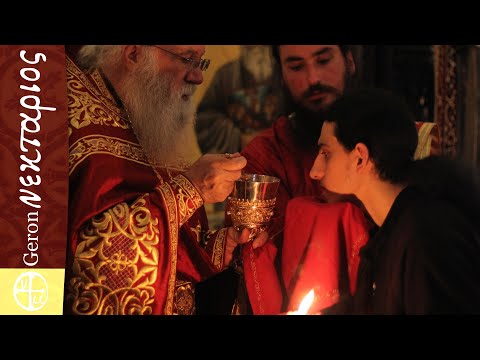 Βίντεο: Όταν κάποιος είναι περιφρονητικός;