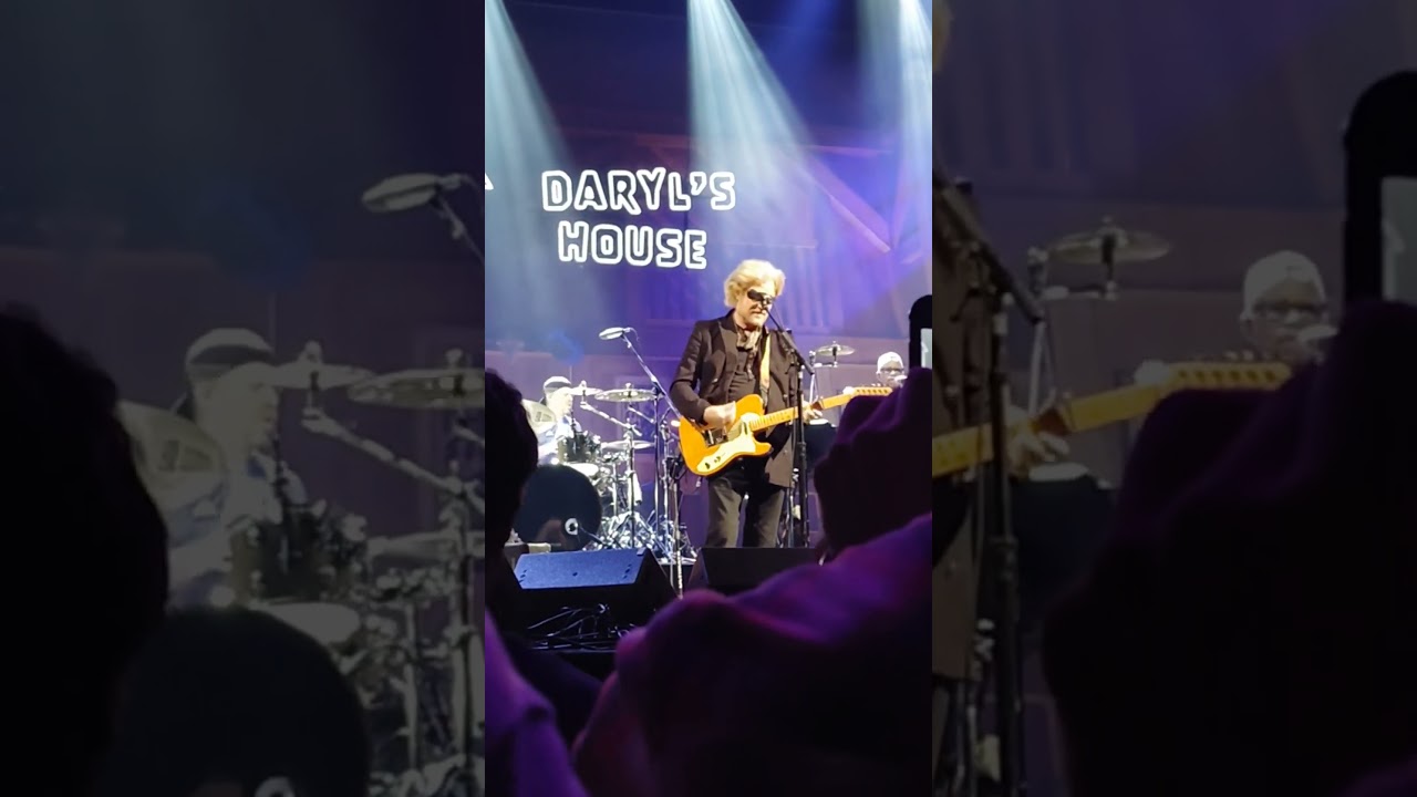 Out Of Touch 有明ガーデンシアター 