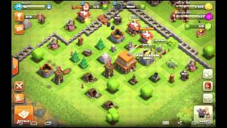 How to Get/Add Free Gems Simply in clash of clans screenshot 5