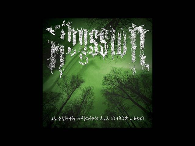 Abyssion - Luonnon Harmonia ja Vihreä Liekki (Full Album) class=