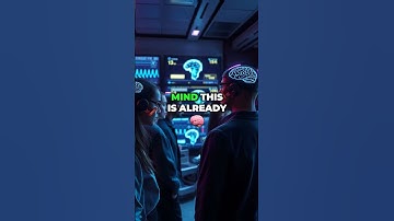 🚀 AI That Reads Minds? Scientists Just Made It Possible!