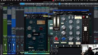 RANDOM LIVE LETS CHAT ABOUT MIXING + MASTERING