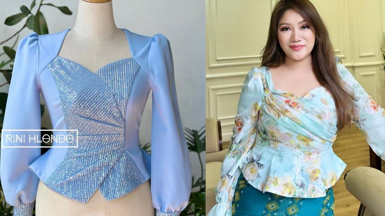 MIZO SUNDAY DRESS- RINI_HLONDO ||NEW COLLECTION||MIZO DESIGNER|MIZORAM|