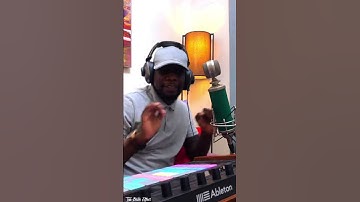 Ableton Push 2 - [Ready for You]