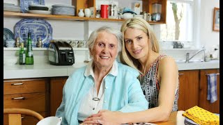 Cookbook Queen Margaret Fulton Dies Aged 94
