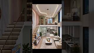 Luxury Ka Naya Level! Most Expensive Mini Apartment Tour 🏠✨#home #apartment #luxury #viral