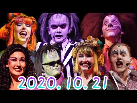 4k 10 21 ラス回17 30公演 Usjユニモン ユニバーサル モンスター ライブ ロックンロール ショー 期 Youtube 4k 10 21 ラス回17 30公演 Usjユニモン ユニバーサル モンスター ライブ ロックンロール ショー 期 Youtube