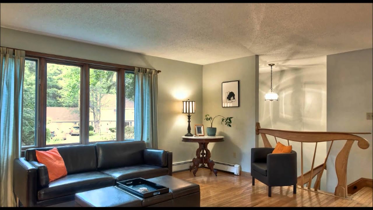 Maine Home For Sale 24 Tall Pines Road, Scarborough, Maine YouTube