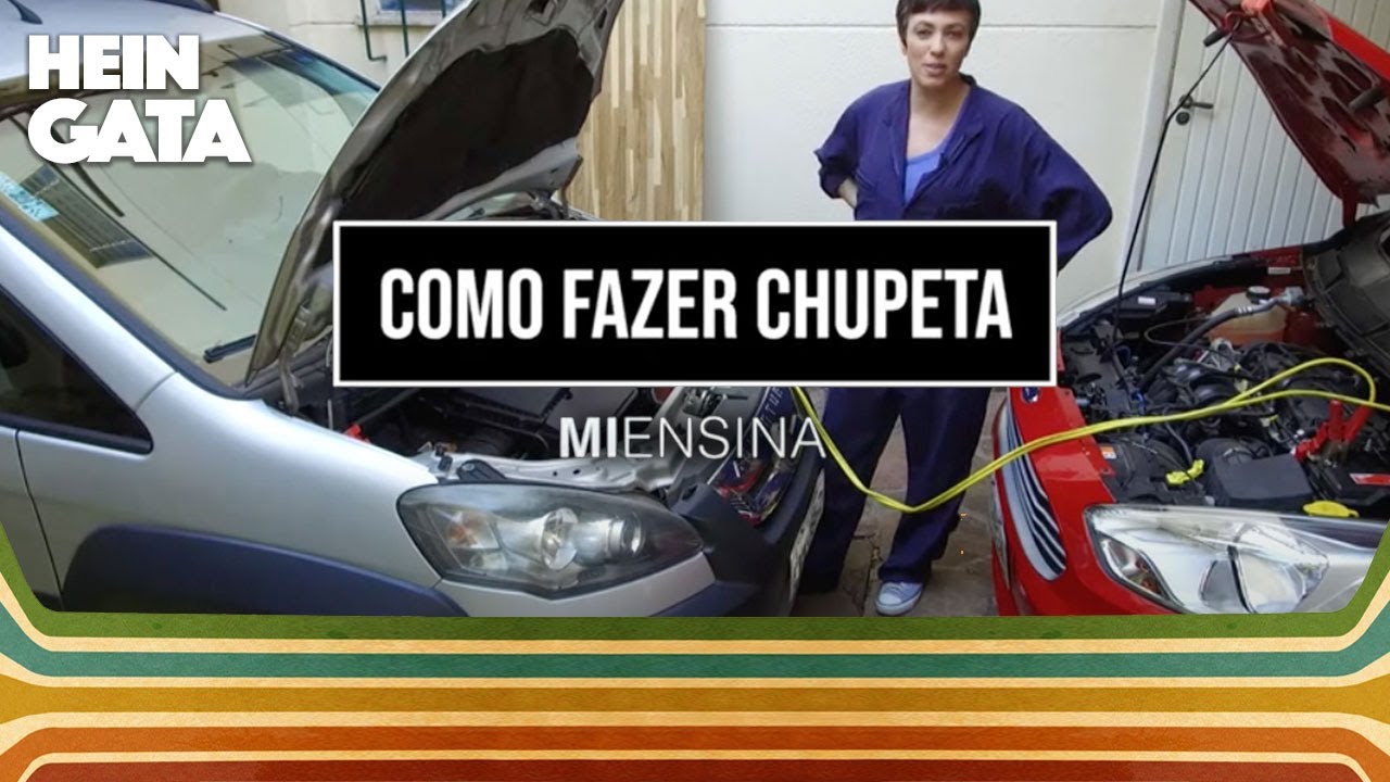 Como fazer chupeta - MiEnsina