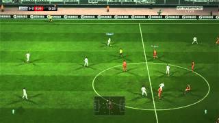 Обложка PES2012 Mega Chant Pack Preview Скачать PES2012 Mega Chant Pack Preview