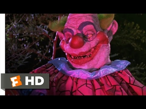 killer-klowns-from-outer-space-(1/11)-movie-clip---what-in-tarnation's-going-on-here?-(1988)-hd