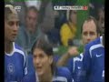 Marko Pantelic provoziert Alle