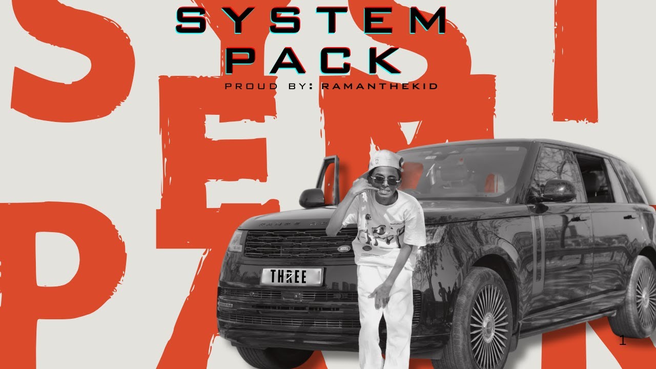 SYSTEM PACK  [OFFICIAL VIDEO] PROUD BY