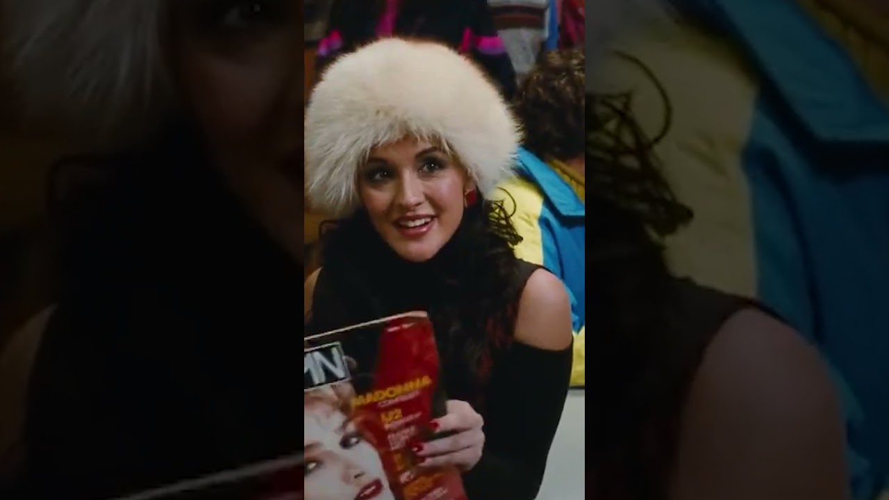 ⁣Wait... Are We in the '80s? 🤯 | Hot Tub Time Machine (2010) #grandpadadra