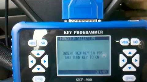 SKP900 - Honda Civic