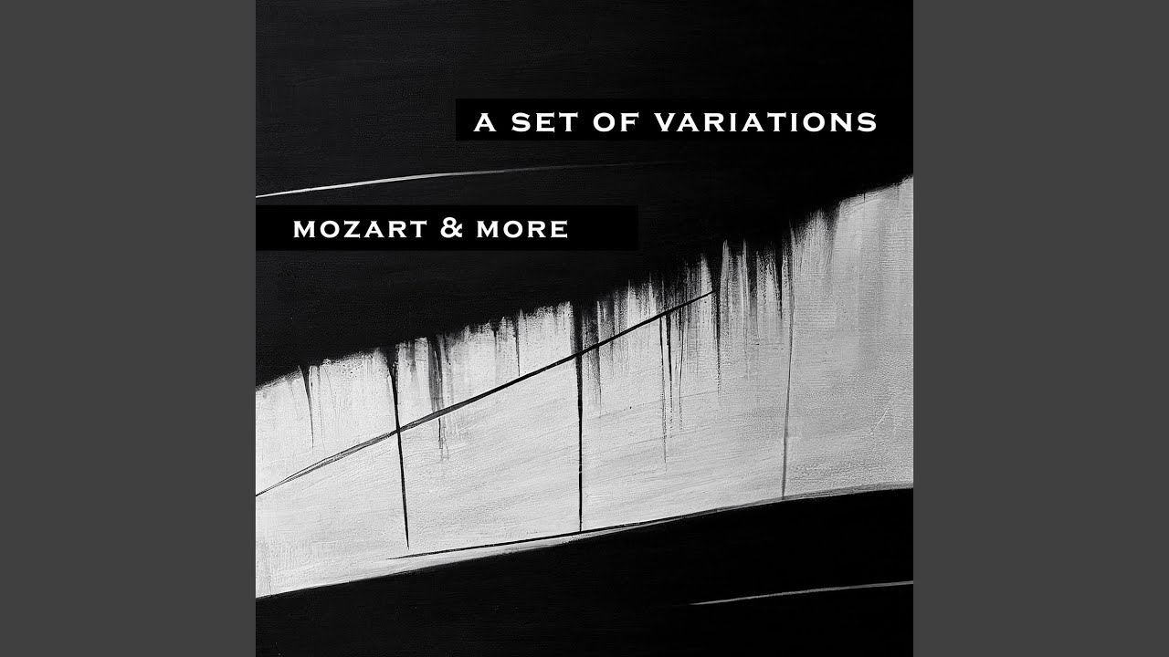 Mozart: 12 Variations on 