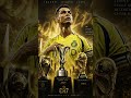 Ronaldo can actually win 3 trophies in the next ten games 🐐🐐
