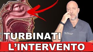 Turbinoplastica Tutti Gli Interventi Possibili