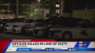 Sheriff: Hendricks Co. deputy electrocuted while responding to crash