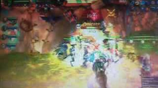 Thunderbluff biggest Raid