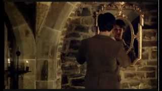 The Eleventh Doctor Holiday