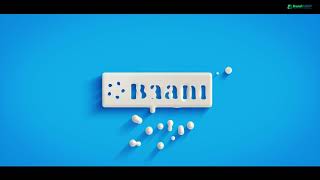 Baani Milk Producer Company | Logo Animation | BrandBUDDY screenshot 5