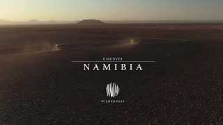 Discover Namibia: Where Desert Meets Sea