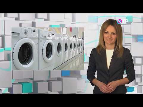 Как продлить срок службы стиральной машине? Как правильно ее подобрать?