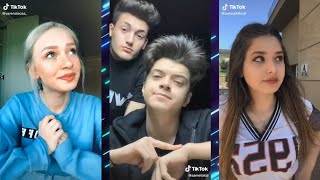 Onsuz Nefes Alamıyorum, O Kim Lan? Ağzım Tiktok Akımı