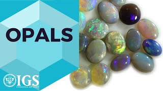 How to Distinguish Natural vs Synthetic Opal