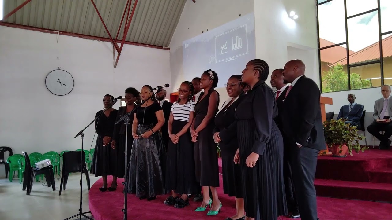 Hevenly Sunlight || Household of Faith