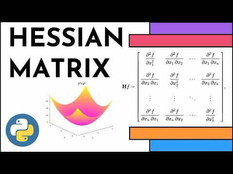 Video: Kemustahilan Matriks - Pandangan Alternatif