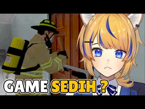 GAME INI BISA BIKIN NANGIS ?! | Pikabuu : Unhuman